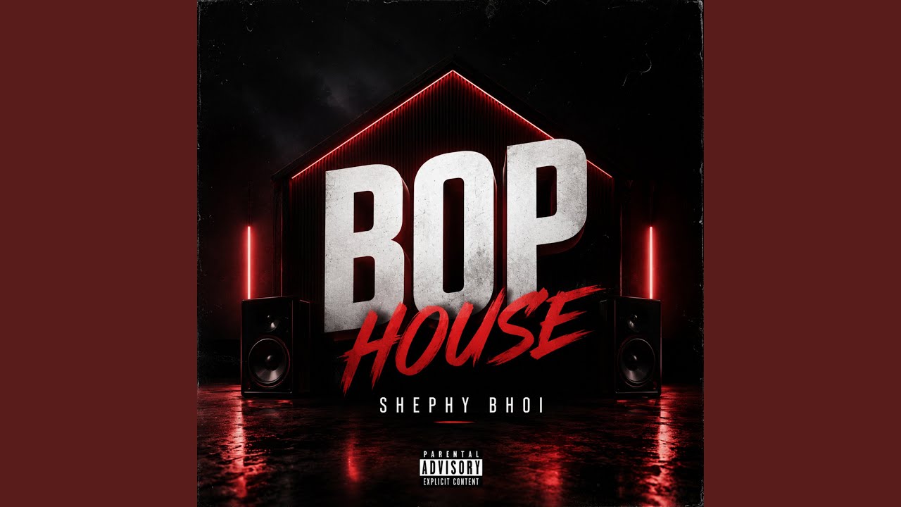 Watch Bop House on YouTube Watch Bop House on YouTube