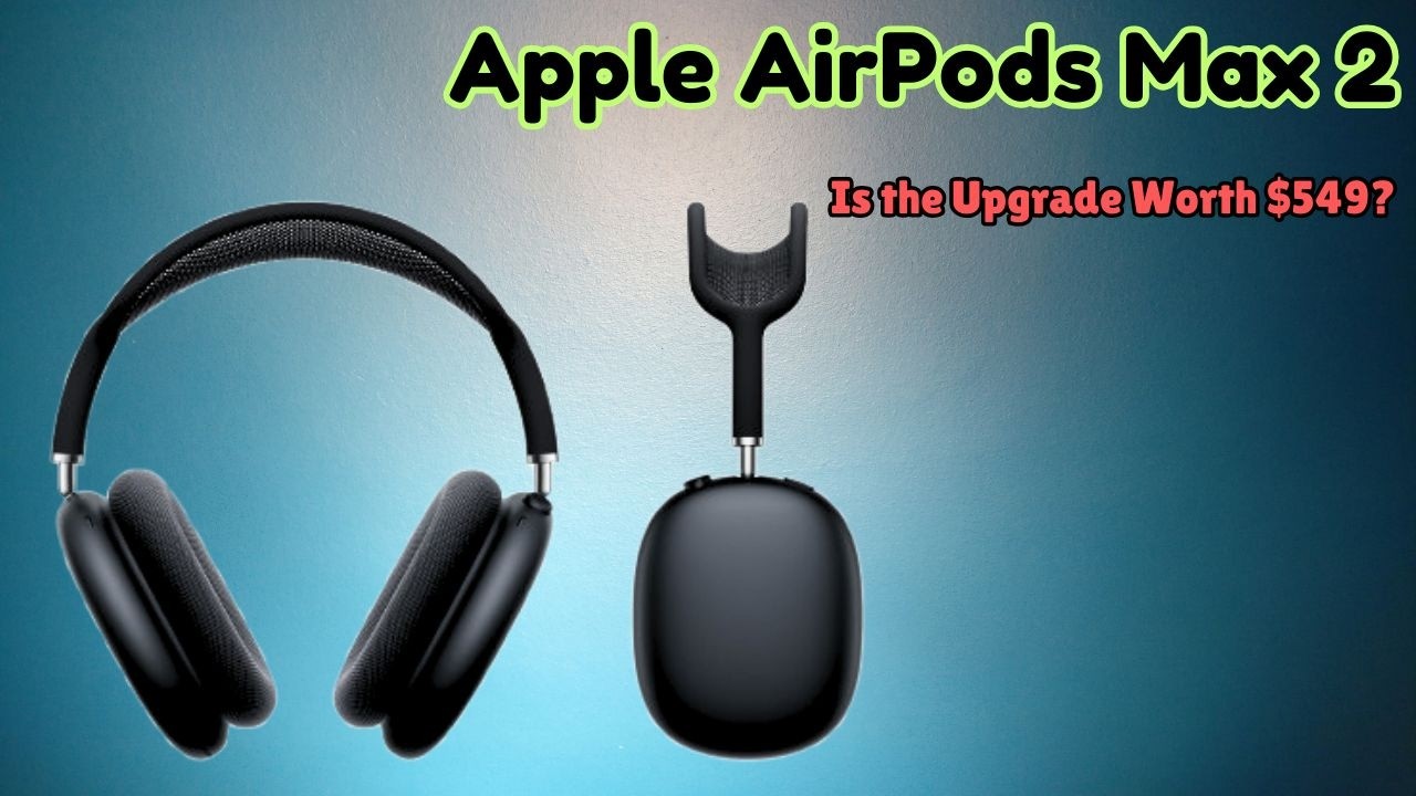 Apple AirPods Max 2 Review: H2 Chip, Better ANC & Live Translation