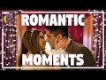 Top romantic moments   valentines day  cbbc