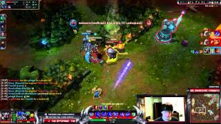 Always Shield, Never Die Part 3