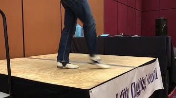 That Love - Clogging Routine (102%)