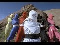 Power Rangers Official | Mighty Morphin  - Ninjor and the Ninja Powers | Ninja Quest Episodes