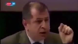 Ümit Özdağ - 2008 Yılında Yaptığı Tarihi Konuşma