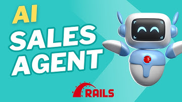 How to Build an AI Sales Agent With Ruby on Rails