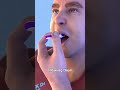 How Competitive Eaters Don’t Choke 😮