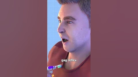 How Competitive Eaters Don’t Choke 😮