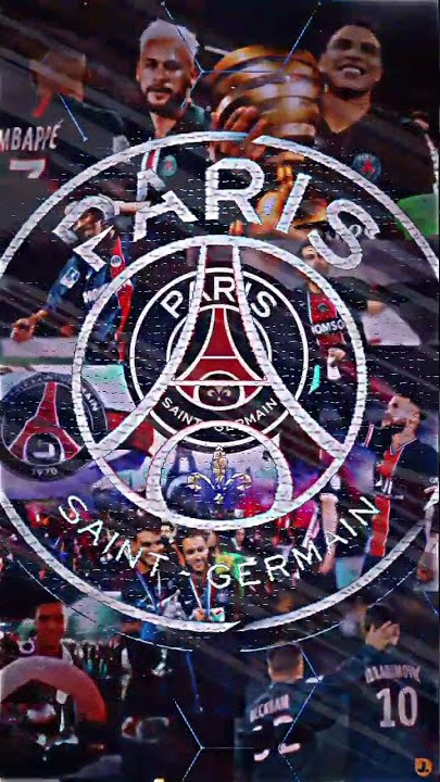 jedag jedug PSG 😎🔥#shorts #parissaintgermain