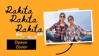 Jagame Thandhiram - Rakita Rakita Video|Dhanush, SanthoshNarayanan, KarthikSubbaraj | Laasyam
