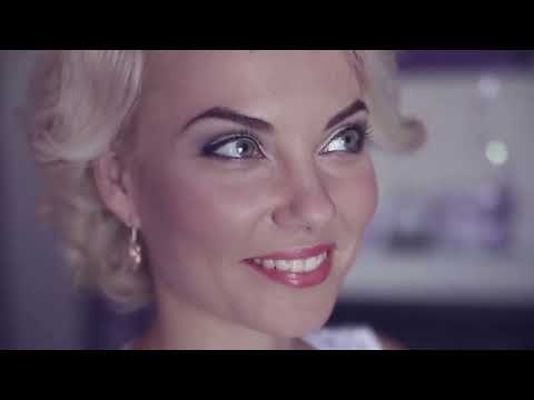 Любовь, как океан. Елена и Александр (Wedding)