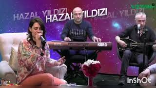 Hazal Yıldız✔️Yar Gelsin  /Canlı Performans Resimi