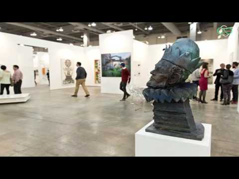 TIPOS DE GALERIAS