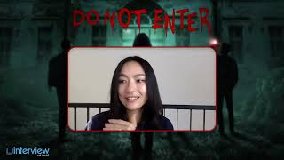 Famous Adeline Rudolph uBio: How I started acting! Profile