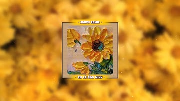 Em Là Bình Minh - Vang x AnhVu「 Remix Version by 1 9 6 7」/ Audio Lyrics