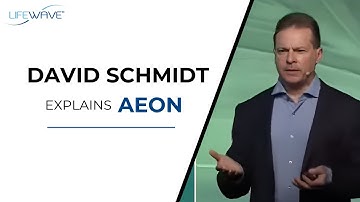 David Schmidt Explains Aeon