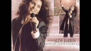 Aline Barros - Apaixonado chords