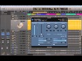 Logic Pro X - #68 - Mixing (part10): Noise Gate Plug-in