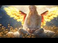 Angle music receive immediate help from angels  attract luck health