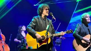 Jeff Lynnes Elo Telephone Line Live In St Louis Mo 09062024
