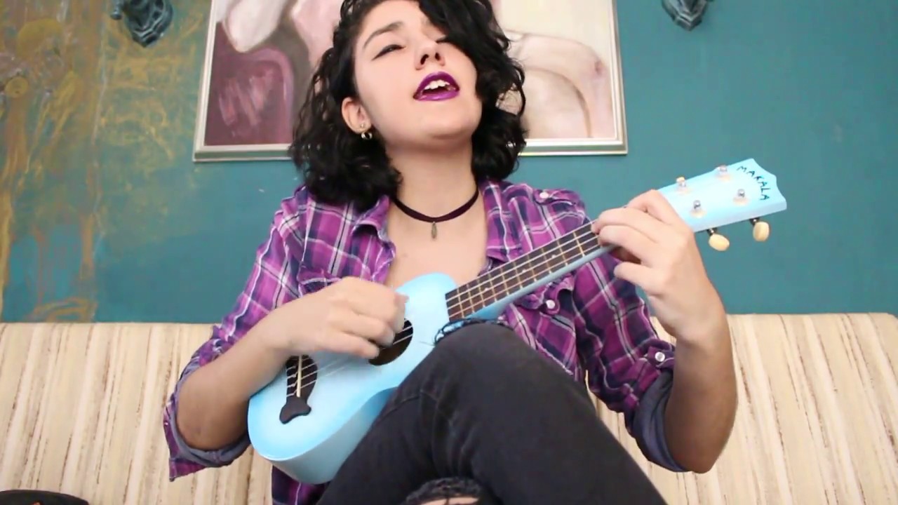 Arianne Contreras - When I was your man - Cover