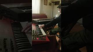 Sunken Bell Funk 👻🔔☕ 👀 👉 thefullerzone.com 👈 💥📖🌐 Flash Fiction daily 515+ #piano #synth #funk #fun 🥳