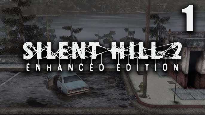 Silent Hill' Mod Turns The Game Into A First-Person Nightmare - GAMINGbible
