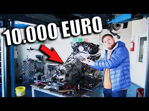 Video: Ce face un aprindător mic pentru motor?