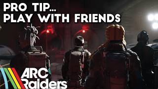 Arc Raiders First Impressions: This Game Rocks! | Arc Raiders