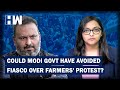 COULD MODI GOVT HAVE AVOIDED FIASCO OVER FARMERS' PROTEST?