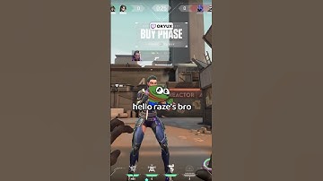 i made him alt+f4...