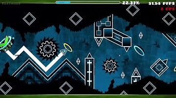 My part in "Shitty Verdant Landscape" (hosted by @iRaily)