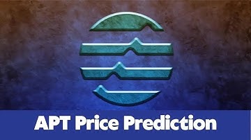 APTOS(APT) Price Prediction 2023 / APTOS(APT) News Today / APTOS(APT) Technical Analysis