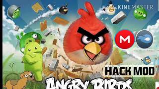 New angry bird MOD APK (100% works) screenshot 5