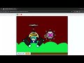 Face Raiders Final Bonus Stage (GAMEPLAY)