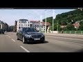 Mercedes-Benz S 500 Autonomous Driving