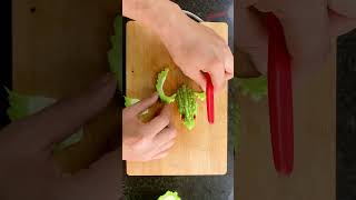 Bitter Frog Decoration | #frog #bitter #decorations