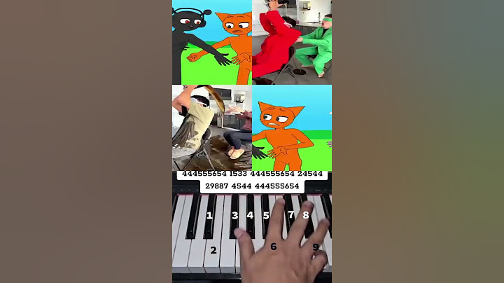 Pour Challenge COMPLETE EDITION 4 ‪@SkinnyPale‬ - Piano Tutorial