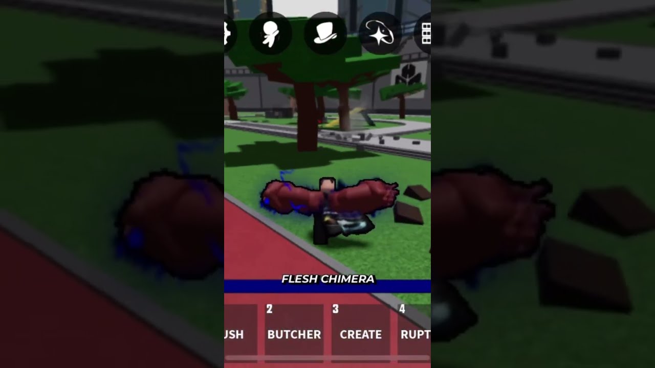 This Update Was Mid Tbh Roblox Hbg
