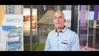 Lumon Sonderausstellung Garten 2020