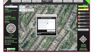 How To Use a Micro-Magnetic GPS Vehicle Tracker screenshot 5