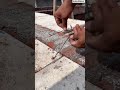 🔨🪵 Concrete Formwork Shuttering Plate Anchoring Technique