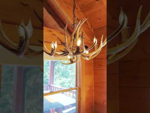 1713 Bear View Rd, Sevierville, TN home video tour