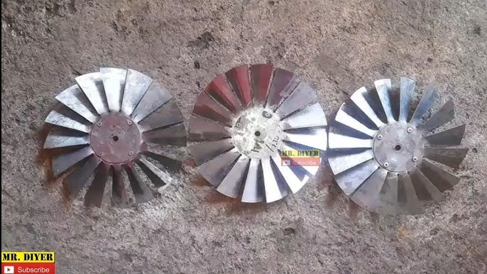 Making a Fan Blade Out of A GI Plain Sheet - YouTube making-a-fan-blade-out-of-a-gi-plain-sheet-youtube