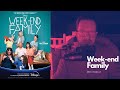 WEEK-END FAMILY (Disney+) - Un air de famille un peu brouillon