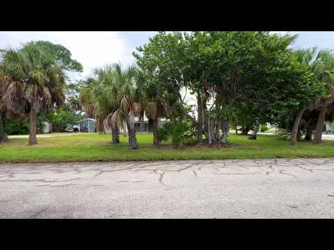 641 Fox Street, Longboat Key, FL home video tour