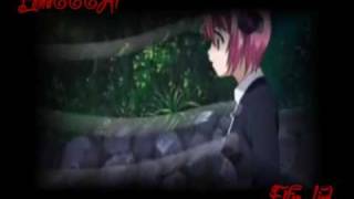 Rammstein Elfen Lied AMV