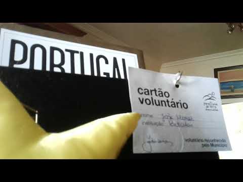 Nas Asas do Vento para Fajão! Siga...!