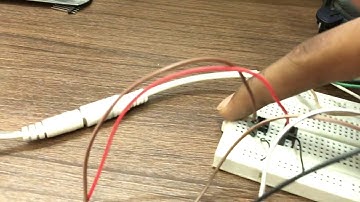 Arduino PWM Fan Speed Control