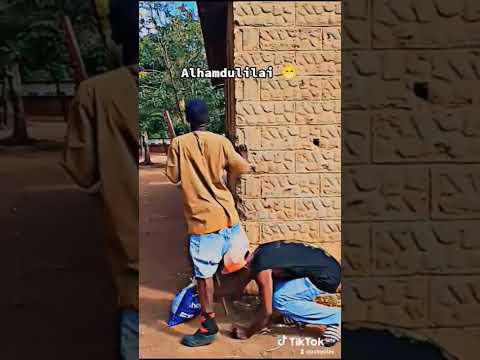 Alhamdulillah Barnaba Ft Diamond Platnumz Niko Salama Ash Was Here Keep Support Dance 