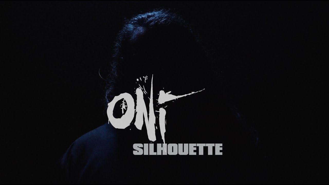 ONI - The Only Cure (Blacklight Media)