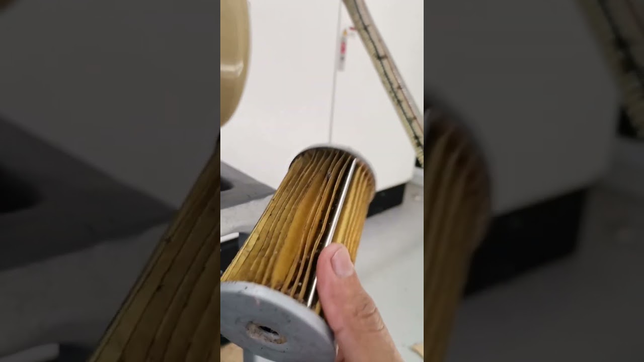 vacuum pump service and how it's work